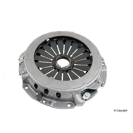 Valeo Clutch Cover, Vkd22647 VKD22647